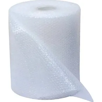 Obalový materiál Bublinková fólie 0,5m x 100m - role ( )