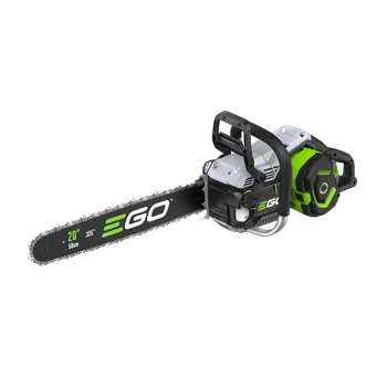 Motorová pila EGO AKU PRO-X řetězová pila CSX5000