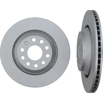 Brzdový kotouč Brzdový kotouč KAMOKA 103227