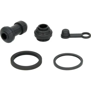 Brzda pro motocykl Opravná sada zadního brzdového třmenu Tourmax YAMAHA WR 250 R ro