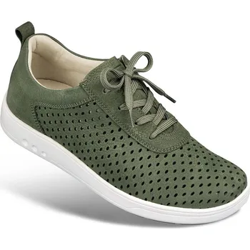 Dámská zdravotní obuv Helvesko H DÁMSKÁ OBUV "Verita II" Velikost: 38 zelená