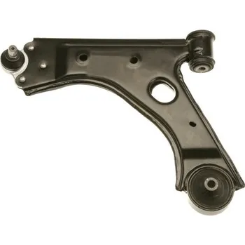 Zavěšení kol Řídicí páka, zavěšení kol TRW JTC1407