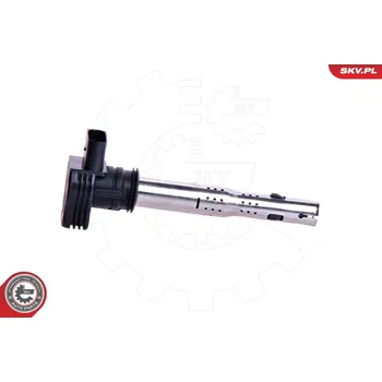 Regulace, vnitřní ventilace ESEN SKV 94SKV134