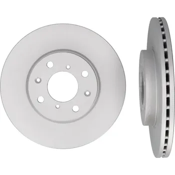 Brzdový kotouč Brzdový kotouč KAMOKA 1031059