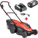 Solo by Al-ko AKU sekačka 3833 Li P 36V