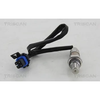 Brzdový kotouč Ochranný plech proti rozstřikování, brzdový kotouč Triscan A/S 8125 29132