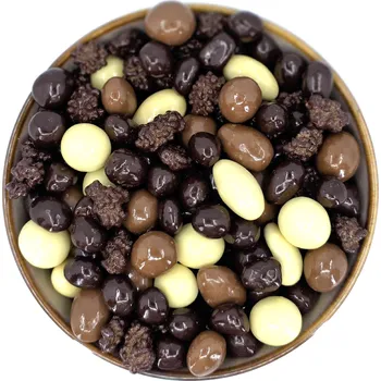 Zdravoslav Dia MIX 125 g