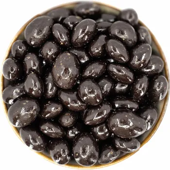 Zdravoslav Mandle v hořké čokoládě 250 g