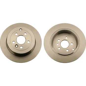 Brzdový kotouč Brzdový kotouč TRW DF6129