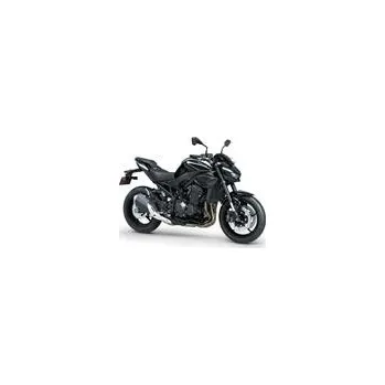 malá motorka Kawasaki Z900 2026 černá BK1