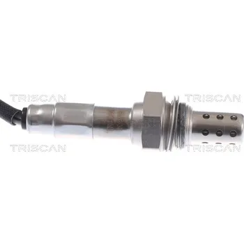 Brzdový kotouč Ochranný plech proti rozstřikování, brzdový kotouč Triscan A/S 8125 24124