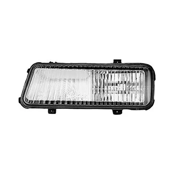 Mlhový světlomet Mlhovka VAN WEZEL 1759996