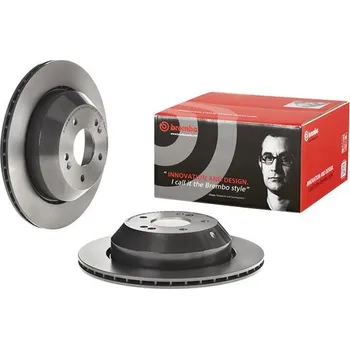 Brzdový kotouč Brzdový kotouč BREMBO 09.C503.11