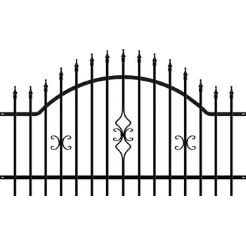 Plot Polargos TOLA PLOTOVÉ POLE ŠÍŘKA 2000 X VÝŠKA 1200 MM