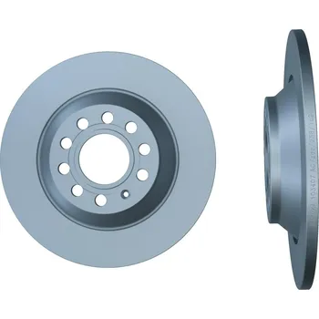 Brzdový kotouč Brzdový kotouč KAMOKA 103407