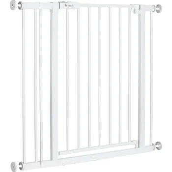 Dětská zábrana hauck Bezpečnostní zábrana »Open N Stop«, 84 - 89 cm