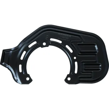 Brzdový kotouč Ochranný plech proti rozstřikování, brzdový kotouč KAMOKA 1180192