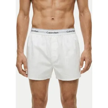 Pánské spodní prádlo Calvin Klein Underwear Souprava boxerek LV00NB4267 Černá XL