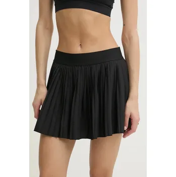 Dámská sukně Sportovní sukně adidas Performance Club JD6117 černá 99X, vel. XS