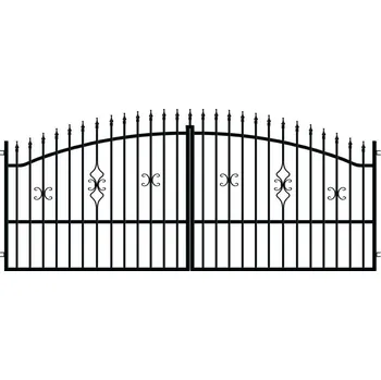 Plot Polargos TOLA BRÁNA ŠÍŘKA 3500 X VÝŠKA 1500 MM