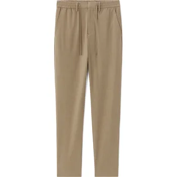 Celio Kalhoty 24H Cosmart 1186366 Hnědá 38