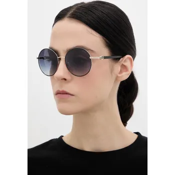 Sluneční brýle Sluneční brýle Guess GU00260.5601B černá 99X, vel. 56