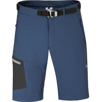 Pánské kraťasy Pánské kraťasy Cruise Short navy/grey L