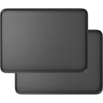 Kuchyňský gril Příslušenství Niceboy ION Grillmaster flat plate - ploché grilovací plochy