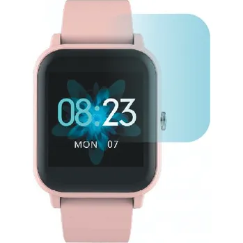 Pouzdro na mobilní telefon 3ks Flexi ochranná fólie pro Blackview Watch R3