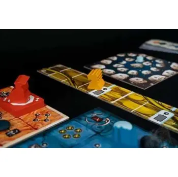 Desková hra Bitewing Games Azure: Cosmos Expansion