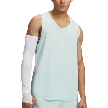 Pánské tílko Tílko Under Armour Velociti Elite 6009502-703 Velikost M