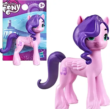 plyšák My Little Pony koník 9 cm