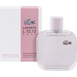 Lacoste L.12.12 Rose Eau Fraiche EdT 100ml