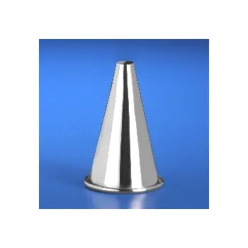 Thermohauser Cukrářská špička, hladká č.9