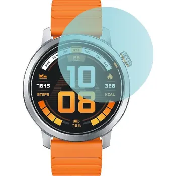 Pouzdro na mobilní telefon 3ks Flexi ochranná fólie na displej pro Kospet ORB