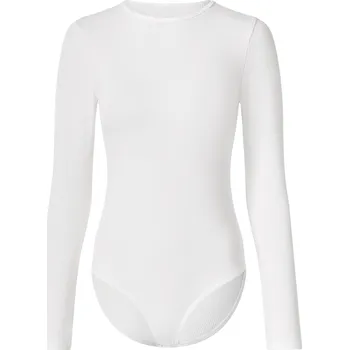 Body esmara® Dámské body (bílá, L(44/46))