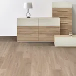 KRONOSPAN Laminátová plovoucí podlaha Natural 5966 NL Dub Grande V4 spára