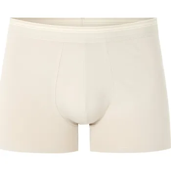 Pánská móda Celio Boxerky Mike 1185128 Smetanová XXL