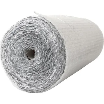 Gutta Parotěsná fólie Guttafol ALU Therm Plus (reflexní) Varianta: Guttafol ALU therm PLUS - 1,2 x 25 m