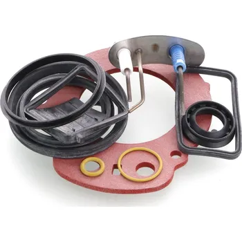 Kotel BUDERUS Údržbová sada včetně elektrod