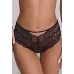 Kalhotky Ava Lingerie 2200 Černá XL
