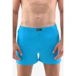 Trenýrky Gina 75194P - ECO Bambus Modrá L/XL