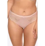 Kalhotky Gaia 1293 Marleen Starorůžová 3XL