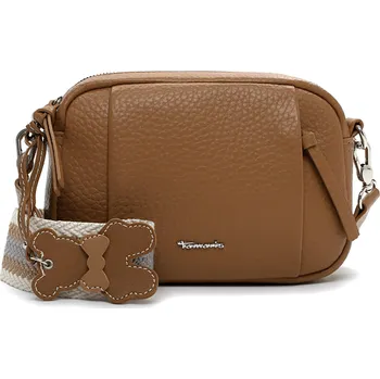 Kabelka Dámská kabelka Tamaris Lina - hnědá