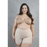 Stahovací bermudy Julimex Slim all day Tělová S