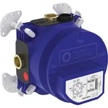 Ideal Standard A1000NU - Montážní těleso pro podom. baterie BUILT-IN modrá