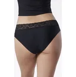 Kalhotky Julimex Hipster panty Černá S