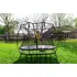Trampolína Springfree Compact Oval