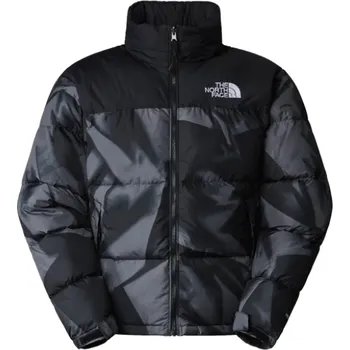 Pánská obuv The North Face Bunda 1996 Retro Nuptse Grey EU: S