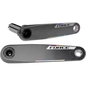 Sport Sram Kliky Sram Force E1, DUB - bez převodníků délka klik 170 mm